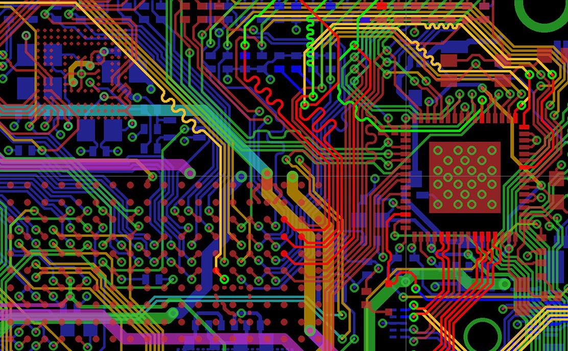 Circuit board